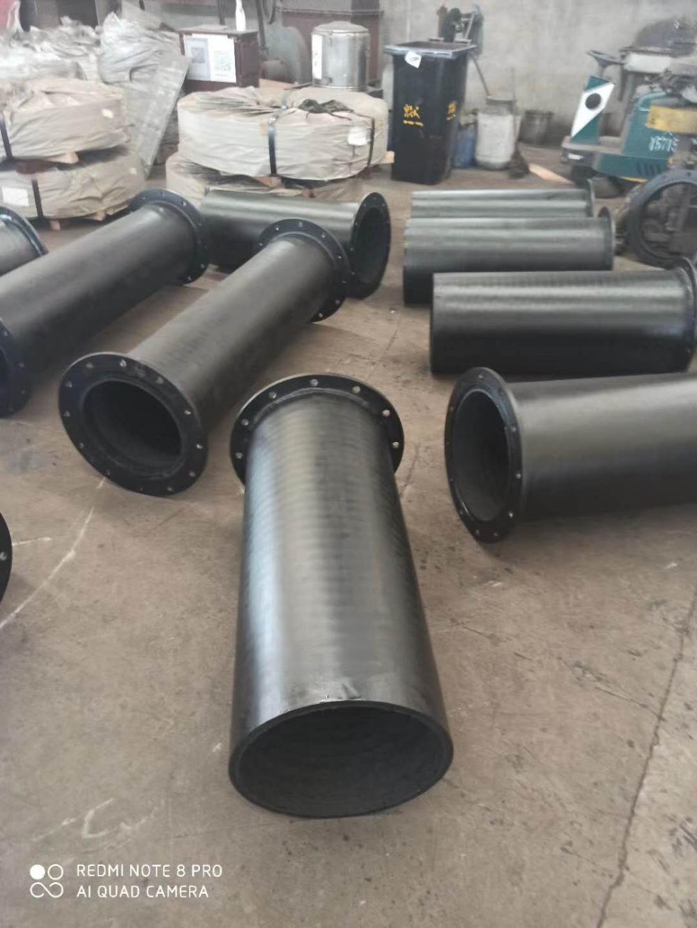 四川双金属耐磨管