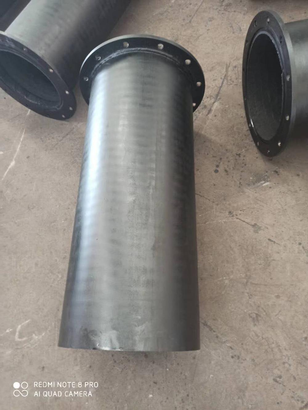 四川堆焊耐磨管