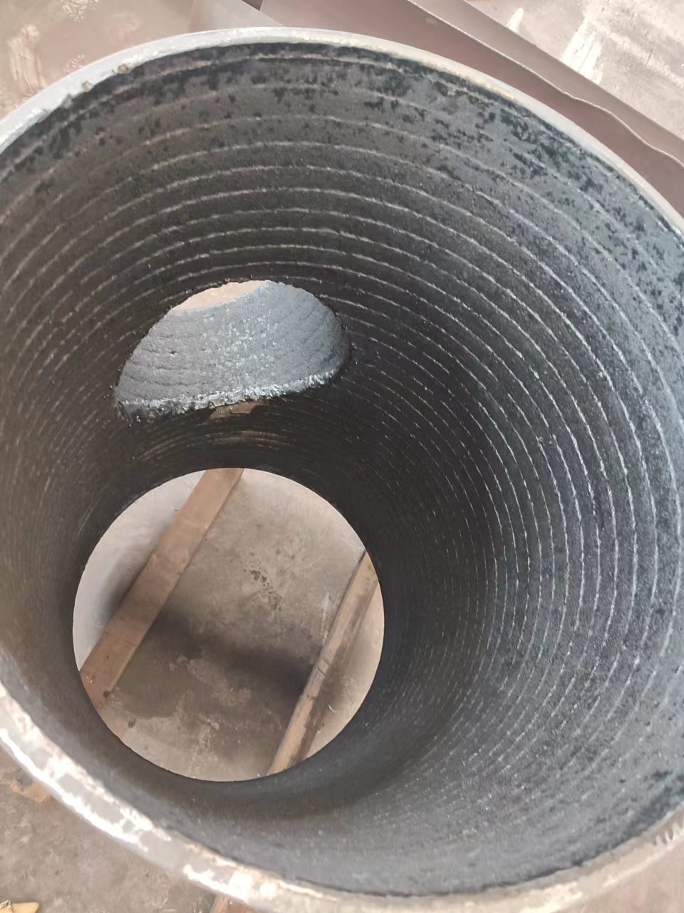 四川耐磨管厂家