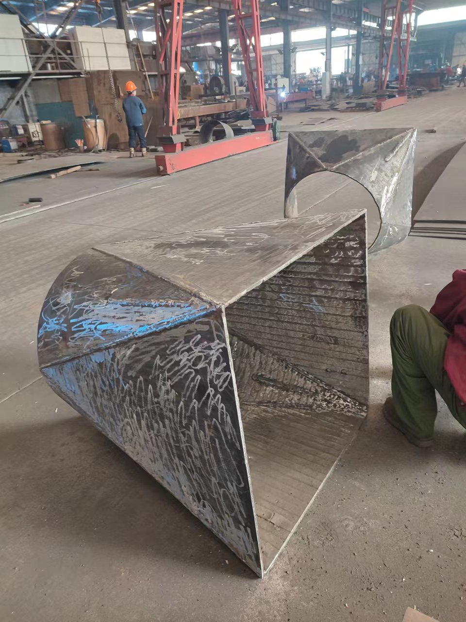 四川耐磨天方地圆