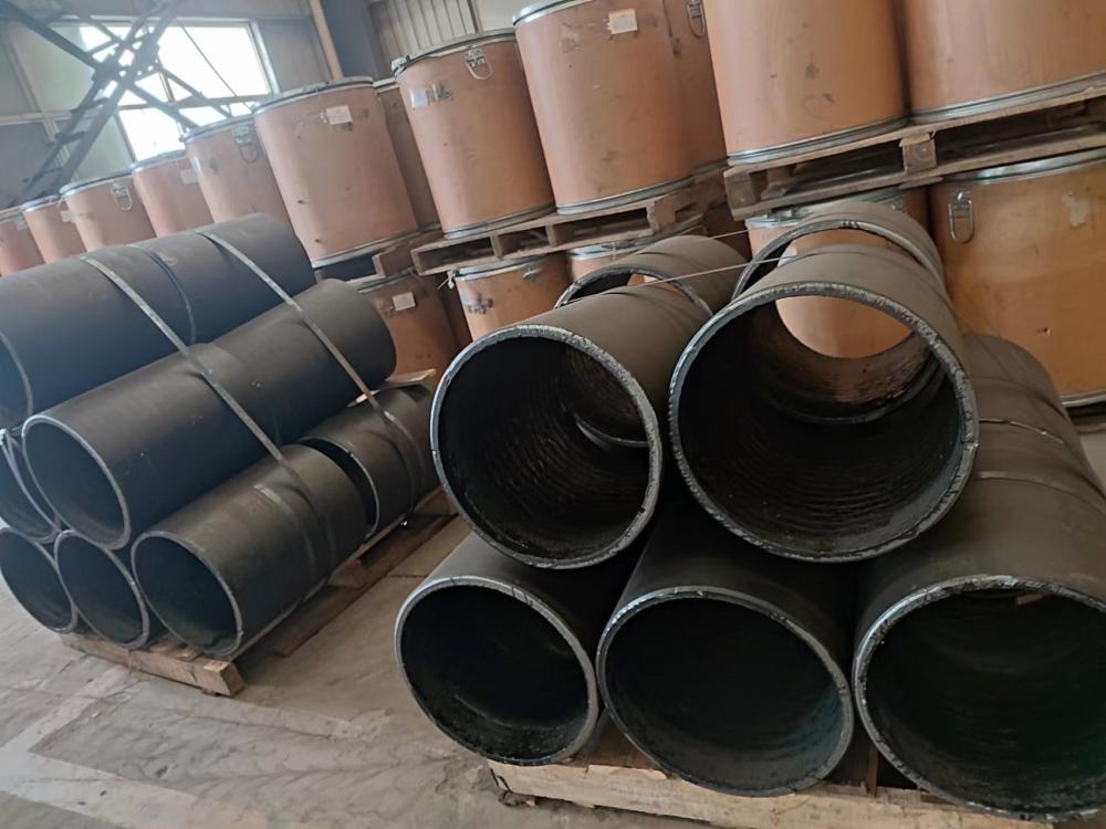 四川电厂耐磨管